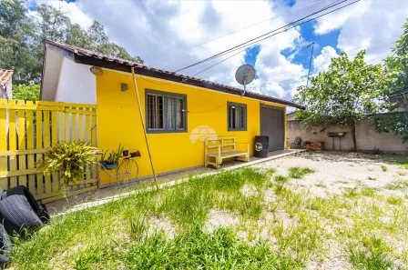 Lote/Terreno à venda, 791m² no Pinheirinho, Curitiba