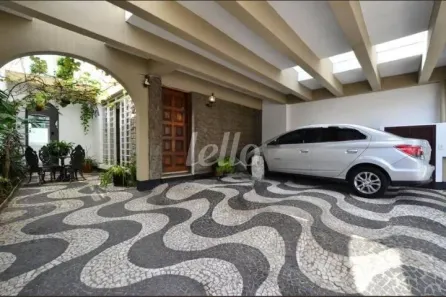 Casa com 4 Quartos à venda, 153m² no Planalto Paulista, São Paulo