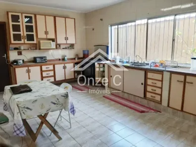 Casa com 3 Quartos à venda, 367m² no Jardim Almeida Prado, Guarulhos