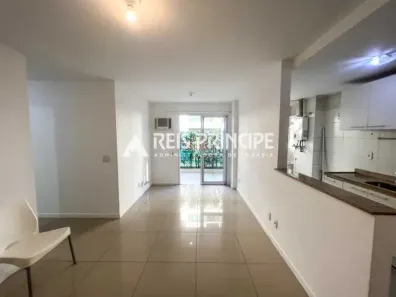 Apartamento com 3 Quartos para venda ou aluguel, 92m² no Vargem Pequena, Rio de Janeiro