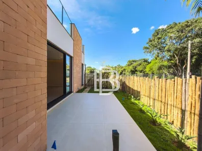 Casa de Condomínio com 3 Quartos à venda, 199m² no Residencial Evidências, Indaiatuba