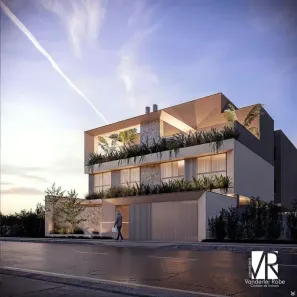 Apartamento com 2 Quartos à venda, 55m² no Praia dos Amores, Balneário Camboriú