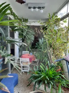 Apartamento com 3 Quartos à venda, 240m² no Higienópolis, São Paulo