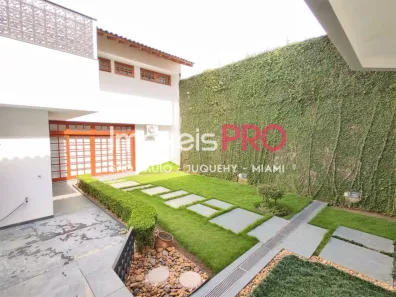 Casa com 4 Quartos à venda, 566m² no Indianópolis, São Paulo