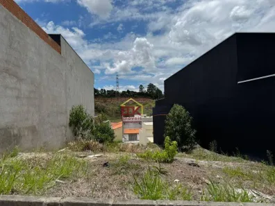 Lote/Terreno à venda, 175m² no Portal dos Passaros, São José dos Campos