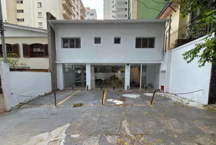 Ponto Comercial para alugar, 360m² no Paraíso, São Paulo
