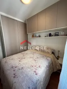 Apartamento com 2 Quartos à venda, 62m² no Jardim Flor da Montanha, Guarulhos