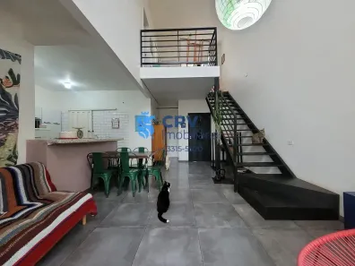 Casa com 3 Quartos à venda, 80m² no Heimtal, Londrina