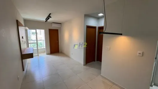 Apartamento com 2 Quartos à venda, 53m² no Vila Santa Tereza, Bauru