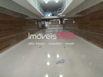 Prédio Comercial à venda, 1164m² no Brás, São Paulo