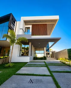 Casa de Condomínio com 4 Quartos à venda, 300m² no Centro, Petrolina