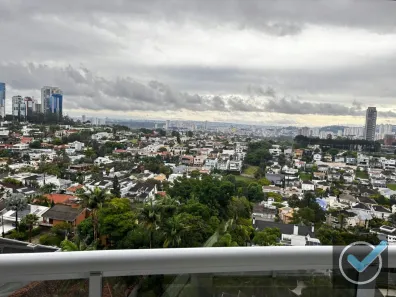 Apartamento com 2 Quartos para alugar, 70m² no Melville Empresarial I e II, Barueri