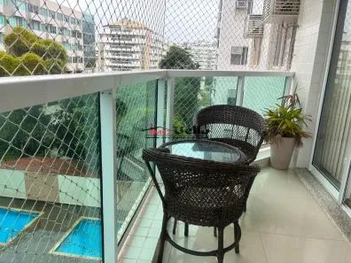 Apartamento com 2 Quartos à venda, 65m² no Freguesia (Jacarepaguá), Rio de Janeiro