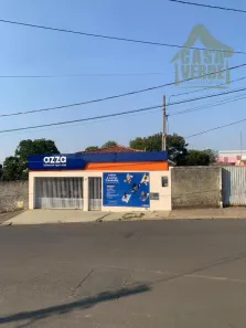 Imóvel Comercial à venda, 110m² no Centro, Elias Fausto