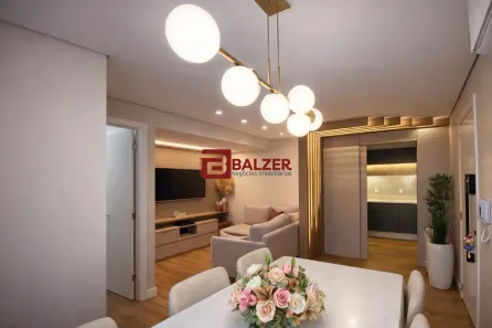 Apartamento com 3 Quartos à venda, 67m² no Trindade, Florianópolis