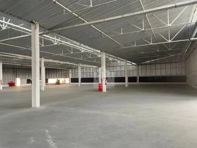 Galpão/Depósito/Armazém para alugar, 7027m² no Jaguaré, São Paulo