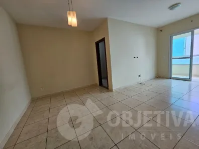 Apartamento com 2 Quartos para alugar, 75m² no Patrimônio, Uberlândia