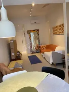Apartamento com 2 Quartos à venda, 63m² no Leblon, Rio de Janeiro