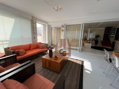 Cobertura com 4 Quartos à venda, 400m² no Vila Galvão, Guarulhos