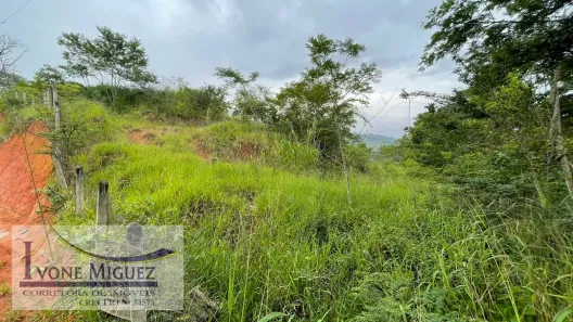 Lote/Terreno à venda, 493m² no Santo Antônio, Paty do Alferes