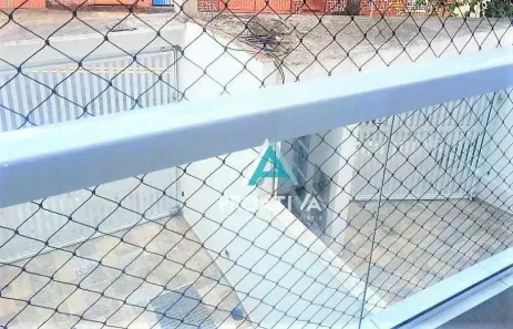 Apartamento com 2 Quartos à venda, 52m² no Vila Valparaíso, Santo André