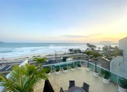 Cobertura com 5 Quartos à venda, 553m² no Barra da Tijuca, Rio de Janeiro