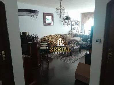 Sobrado com 3 Quartos à venda, 254m² no Barcelona, São Caetano do Sul