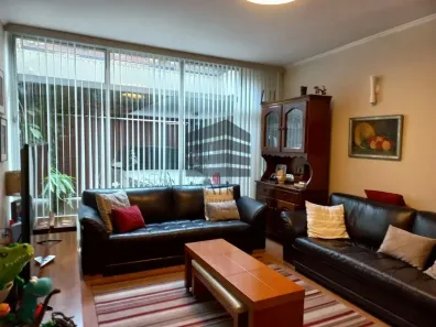 Sobrado com 4 Quartos à venda, 200m² no Vila Clementino, São Paulo