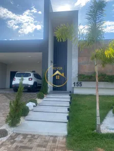 Casa de Condomínio com 3 Quartos à venda, 225m² no Loteamento Residencial Arborais, Campinas