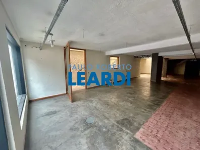 Ponto Comercial à venda, 220m² no Pinheiros, São Paulo