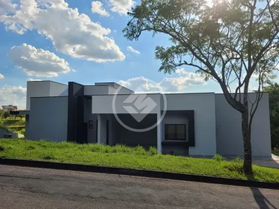 Casa de Condomínio com 3 Quartos à venda, 262m² no Residencial Jardim Primavera, Louveira