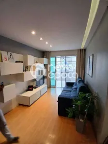 Apartamento com 3 Quartos à venda, 105m² no Andaraí, Rio de Janeiro