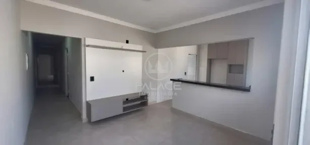 Casa com 3 Quartos à venda, 130m² no Loteamento Vem Viver Piracicaba I, Piracicaba