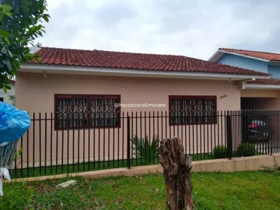 Casa com 3 Quartos à venda, 197m² no Região do Lago, Cascavel