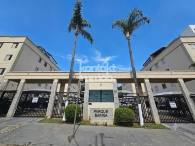Apartamento com 3 Quartos à venda, 55m² no Jardim Belvedere, Sorocaba