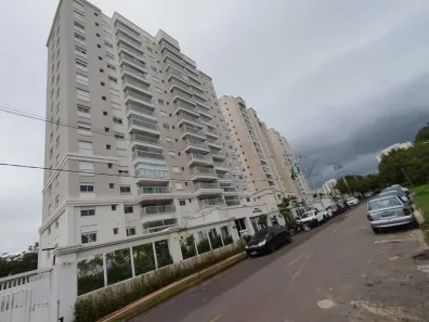 Apartamento com 2 Quartos à venda, 89m² no Taquaral, Campinas