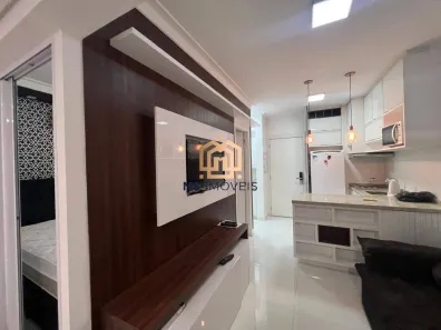Apartamento com 1 Quarto para alugar, 40m² no Vila Mariana, São Paulo