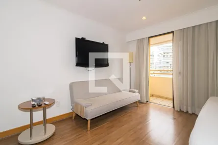 Kitnet com 1 Quarto à venda, 35m² no Vila Uberabinha, São Paulo