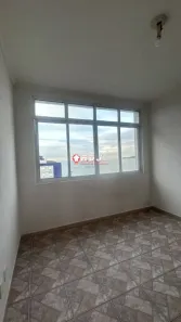 Apartamento com 1 Quarto para alugar, 59m² no José Menino, Santos