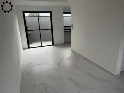 Casa com 2 Quartos à venda, 68m² no Vila Osasco, Osasco