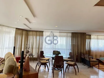 Apartamento com 3 Quartos à venda, 239m² no Cocó, Fortaleza