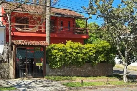 Casa com 3 Quartos à venda, 155m² no Vila Nova, Porto Alegre
