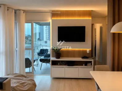 Apartamento com 2 Quartos à venda, 68m² no Desvio Rizzo, Caxias do Sul