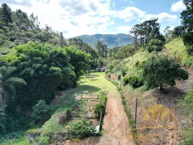 Fazenda/Sítio com 4 Quartos à venda, 300m² no Cardoso (Terra Preta), Mairiporã