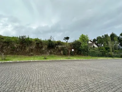 Lote/Terreno à venda, 600m² no Pórtico, Gramado