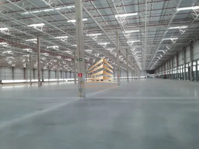 Galpão/Depósito/Armazém para alugar, 4522m² no Alvarenga, São Bernardo do Campo