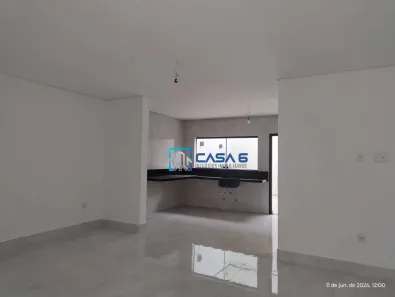 Sobrado com 3 Quartos à venda, 120m² no Chácara Santo Antônio (Zona Leste), São Paulo