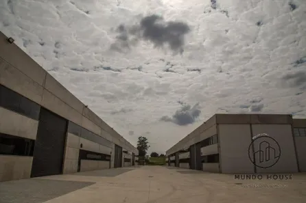 Galpão/Depósito/Armazém para alugar, 500m² no Parque Reserva Fazenda Imperial, Sorocaba
