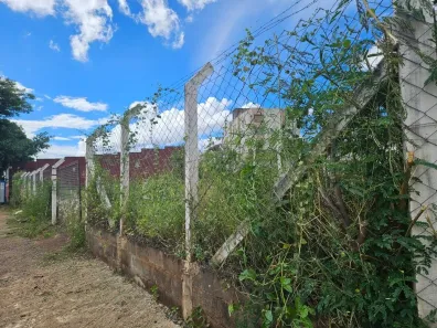 Lote/Terreno para alugar, 250m² no Daniel Fonseca, Uberlândia