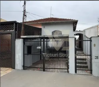 Casa com 3 Quartos à venda, 122m² no Centro, Araraquara